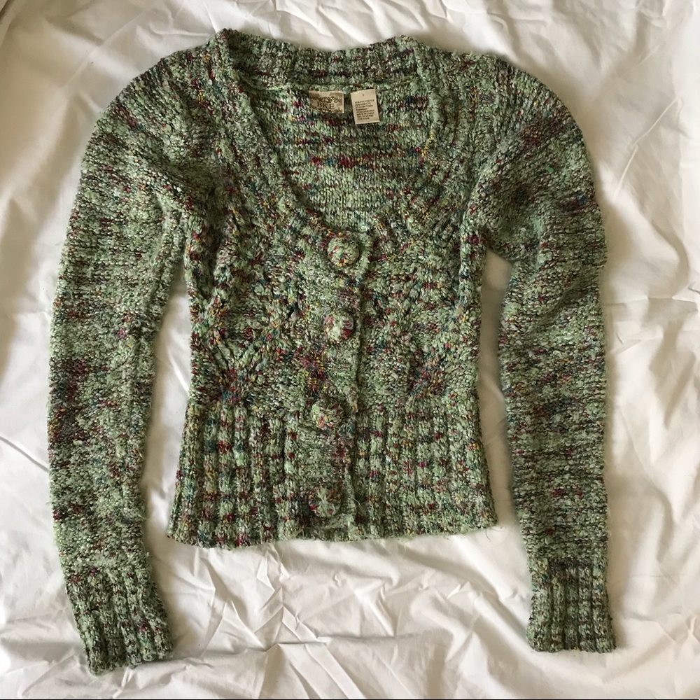 BKE Knit Sweater